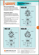 Centrifugal Brakes