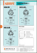 Centrifugal Brakes