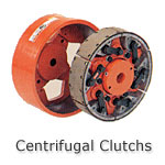 Centrifugal Clutches