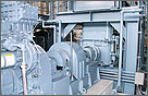 Pumping location