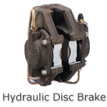 Hydraulic Disc Brake