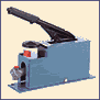 Foot Pedal Unit 