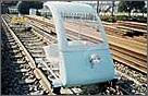 Inspection cart