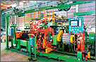 Paper making machine