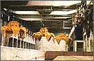 Overhead crane