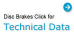 Disc Brakes Click for Technical Data