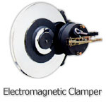 Electromagnetic Nega Clampers