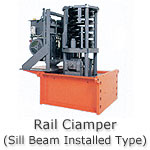 Rail Ciamper
