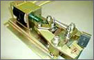 Anti sway brake