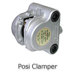 Posi Clamper(PAT.P)