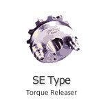 SE TypeTorque ReleasorTorque Releasors