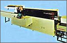Packaging machine (packing cartoon machine)