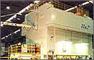 Transfer press
