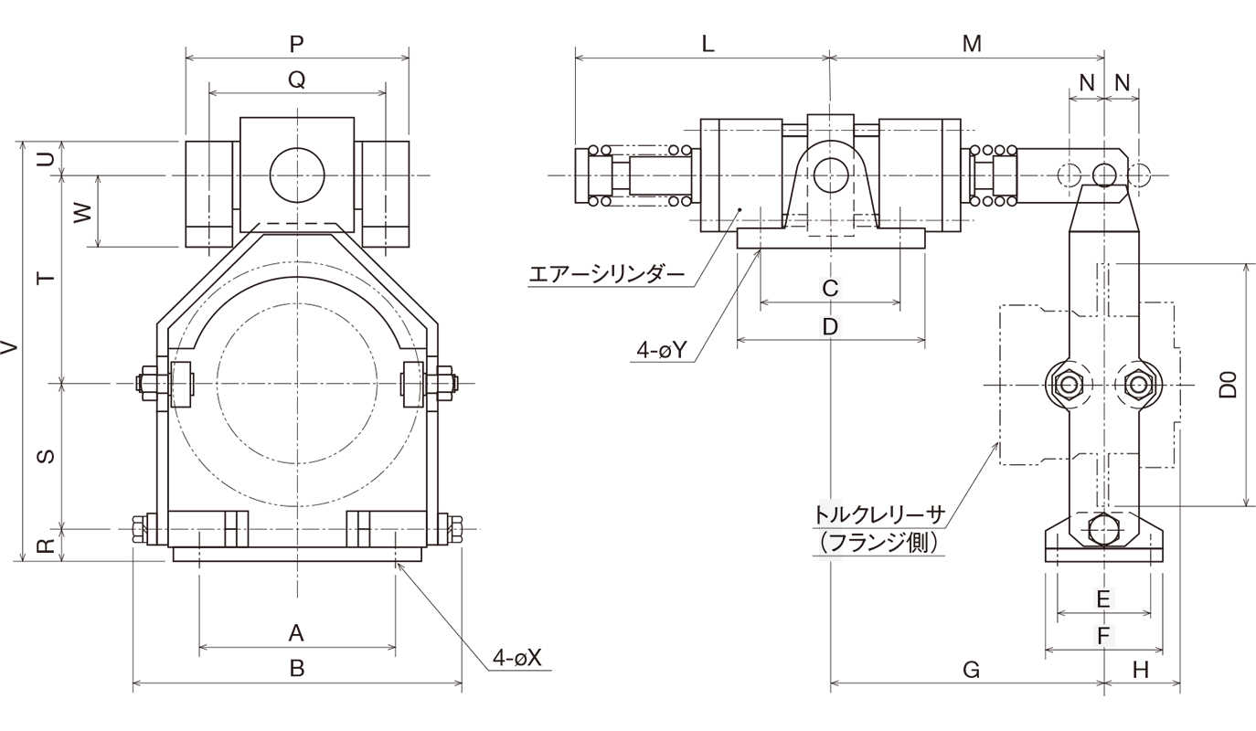 寸法図