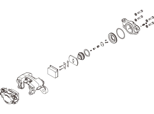 DB-2050用製品画像