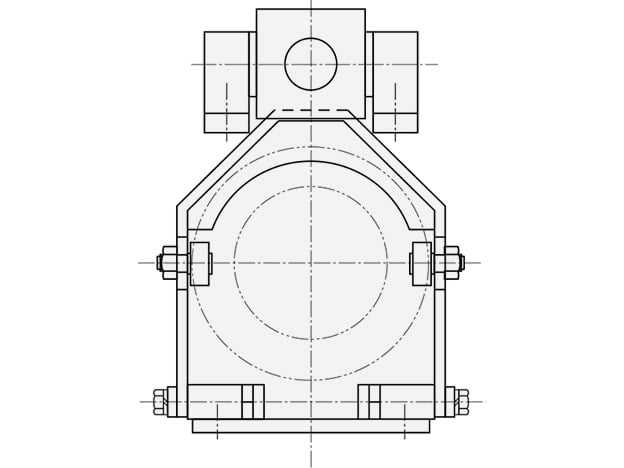 ON, OFFシフター製品画像