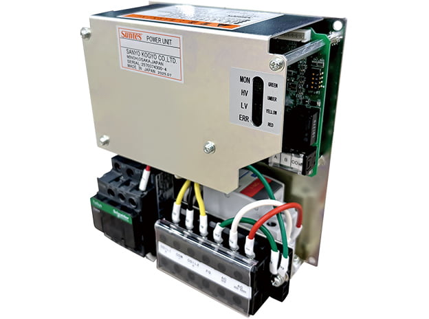 電源ボックス（AP-2404）製品画像